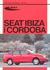 Książka ePub Seat Ibiza i Cordoba - praca zbiorowa