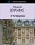 Książka ePub D'Artagnan - Aleksander Dumas (ojciec)