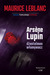 Książka ePub Arsene Lupin - dÅ¼entleman wÅ‚amywacz - Leblanc Maurice