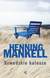 Książka ePub Szwedzkie kalosze - Henning Mankell