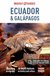 Książka ePub Ecuador and Galapagos Insight Guides - brak