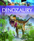 Książka ePub Dinozaury Clare Hibbert - zakÅ‚adka do ksiÄ…Å¼ek gratis!! - Clare Hibbert