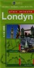 Książka ePub Londyn plan miasta - brak
