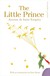 Książka ePub The Little Prince - de Saint-Exupery Antoine