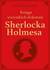 Książka ePub KsiÄ™ga wszystkich dokonaÅ„ Sherlocka Holmesa - Arthur Doyle Conan