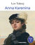 Książka ePub Anna Karenina. Tom 2 - Lew ToÅ‚stoj