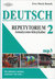 Książka ePub Deutsch 2 Repetytorium tematyczno-leksykalne - Rostek Ewa Maria