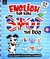 Książka ePub English for Kids with Spot the Dog. JÄ™zyk angielski dla malucha z naklejkami. 3-4 lata - Katarzyna Åanocha [KSIÄ„Å»KA] - Katarzyna Åanocha