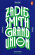 Książka ePub Grand Union | - Smith Zadie