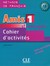 Książka ePub Amis et compagnie 1 Ä†wiczenia A1 + CD - Samson Colette