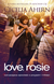 Książka ePub Love, Rosie - Ahern Cecelia