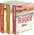 Książka ePub Pakiet: Saga rodziny Neshov T. 4-6 - Anne B. Ragde