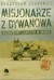 Książka ePub Misjonarze z Dywanowa tom 3 Honkey - Zdanowicz WÅ‚adysÅ‚aw