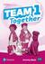Książka ePub Team Together 1. Activity Book - Koustaff Lesley, Rivers Susan