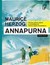 Książka ePub Annapurna Maurice Herzog - zakÅ‚adka do ksiÄ…Å¼ek gratis!! - Maurice Herzog