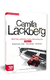 Książka ePub CD MP3 Pakiet camilla lackberg Tom 1-3 - brak