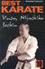 Książka ePub Best Karate 10 Unsu Sochin Nijushiho | - Nakayama Masatoshi