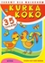 Książka ePub Kurka Koko Zabawy dla maluchÃ³w PRACA ZBIOROWA ! - PRACA ZBIOROWA