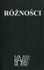 Książka ePub RÃ³Å¼noÅ›ci - Koca Tomasz