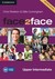 Książka ePub face2face Upper Intermediate Class Audio 2CD - brak