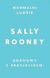 Książka ePub Normalni ludzie / Rozmowy z przyjaciÃ³Å‚mi Sally Rooney ! - Sally Rooney