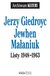 Książka ePub Listy 1948-1963 - Giedroyc Jerzy, MaÅ‚aniuk Jewhen