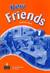 Książka ePub Friends NEW 1 WB PEARSON - Carol Skinner, Liz Kilbey, Mariola Bogucka