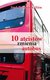 Książka ePub 10 ateistÃ³w zmienia autobus - Ayllon Jose Ramon