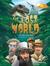 Książka ePub The Lost World level 3 - Sir Arthur Conan Doyle