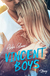 Książka ePub Vincent Boys - Glines Abbi
