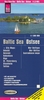 Książka ePub Baltic sea, 1:1 300 000 - brak