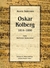 Książka ePub Oskar Kolberg 1814-1890 MP3 - brak