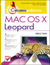 Książka ePub Mac OS X Leopard Åukasz Suma ! - Åukasz Suma