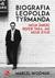 Książka ePub Biografia Leopolda Tyrmanda. Moja Å›mierÄ‡ bÄ™dzie... - Marcel WoÅºniak