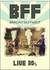 Książka ePub BFF Live 30% (DVD) - Bracia Figo Fagot