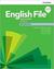 Książka ePub English File 4E Intermediate Workbook without key | ZAKÅADKA GRATIS DO KAÅ»DEGO ZAMÃ“WIENIA - zbiorowa Praca