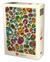 Książka ePub Puzzle 1000 Natura - Kolorowe owady - brak