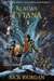 Książka ePub KlÄ…twa tytana Percy Jackson i bogowie olimpijscy Tom 3 komiks - brak