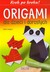 Książka ePub Origami dla dzieci i dorosÅ‚ych - brak