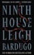 Książka ePub Ninth House - Bardugo Leigh