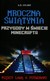 Książka ePub Przygody w Å›wiecie Minecrafta Mroczna Å›wiÄ…tynia 5 MiÄ™dzy lawÄ… a potworami - Stuart S.D.