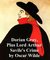 Książka ePub Dorian Gray, plus Lord Arthur Savile's Crime - Oscar Wilde