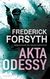 Książka ePub Akta Odessy | - Forsyth Frederick