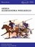 Książka ePub Armia Aleksandra Wielkiego Nicholas Sekunda ! - Nicholas Sekunda