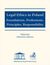 Książka ePub Legal Ethics in Poland. Foundations. Professions. Principles. Responsibility - Sebastian Sykuna