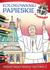Książka ePub Kolorowanki papieskie. Ulubione miejsca Å›wiÄ™tego Jana PawÅ‚a II - brak