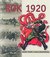 Książka ePub Rok 1920 - Praca zbiorowa - Praca zbiorowa