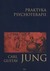 Książka ePub Praktyka psychoterapii Carl Gustav Jung - zakÅ‚adka do ksiÄ…Å¼ek gratis!! - Carl Gustav Jung