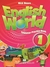 Książka ePub English World 1 Grammar Practice Book | - Beare Nick