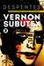 Książka ePub Vernon Subutex T.2 - Despentes Virginie